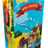 Kingdomino : Age Of Giants, vous n’êtes plus seuls chez Blue Orange