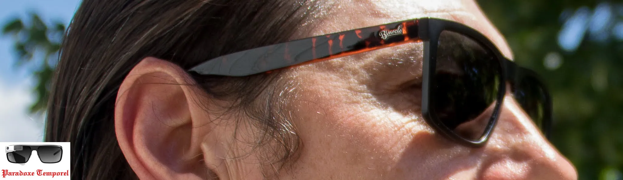 La Binocle, look d'enfer et protection UV garantis