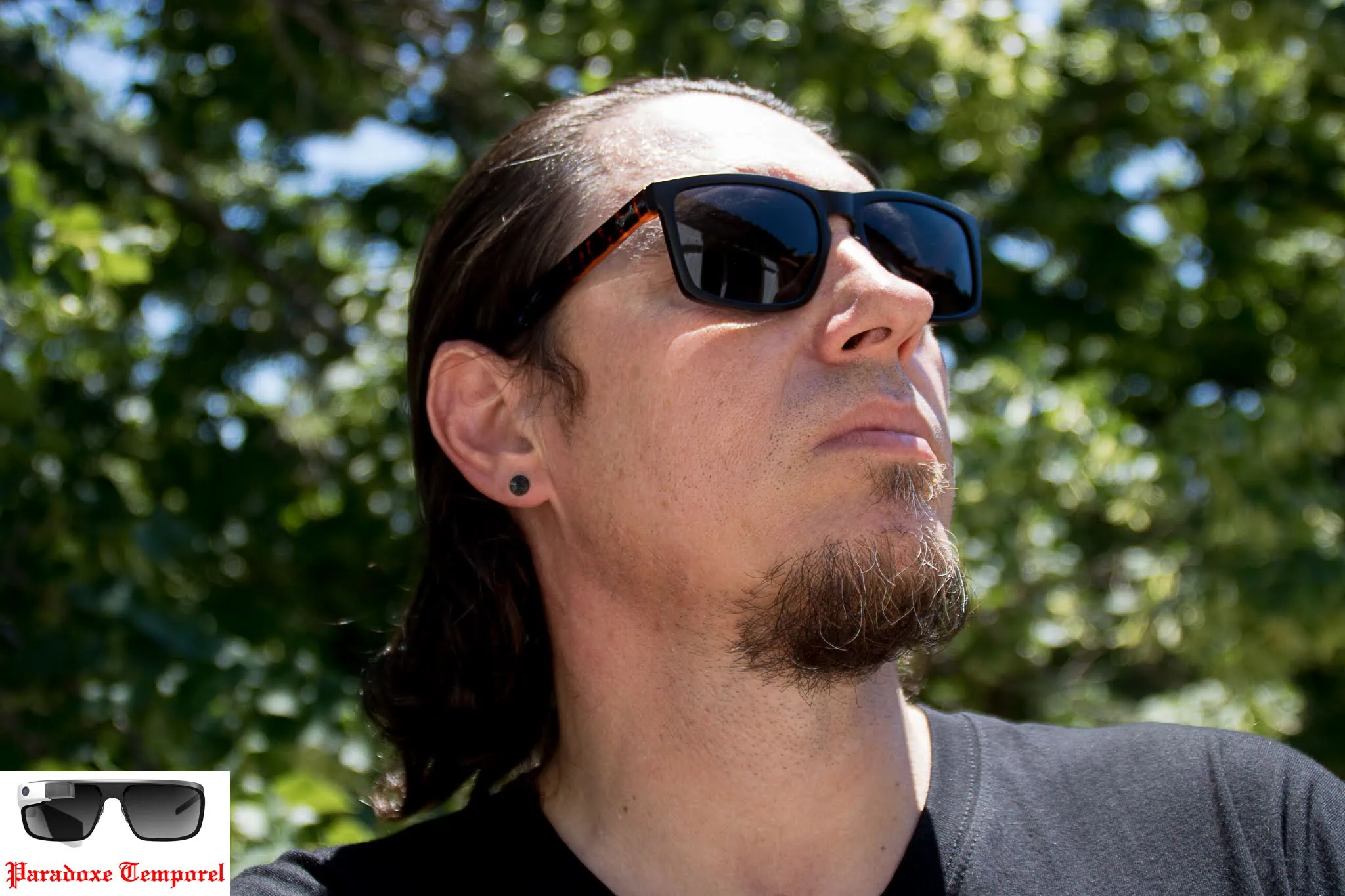 La Binocle, look d'enfer et protection UV garantis