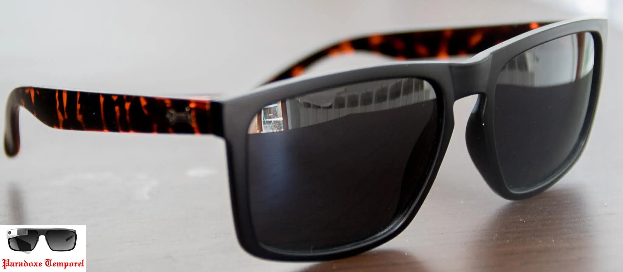 La Binocle, look d'enfer et protection UV garantis