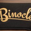 La Binocle, look d'enfer et protection UV garantis