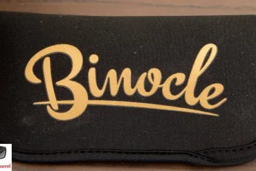 La Binocle, look d'enfer et protection UV garantis