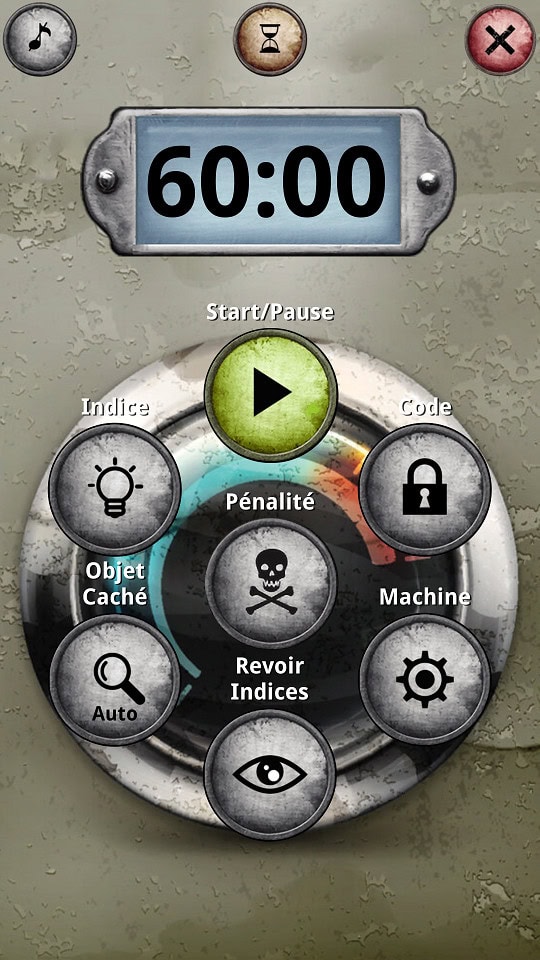 Trouverez-vous les sorties d'Unlock! Exotic Adventures chez Space Cowboys ?