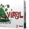 Attaque Virale dans le corps humain chez Edge Entertainment
