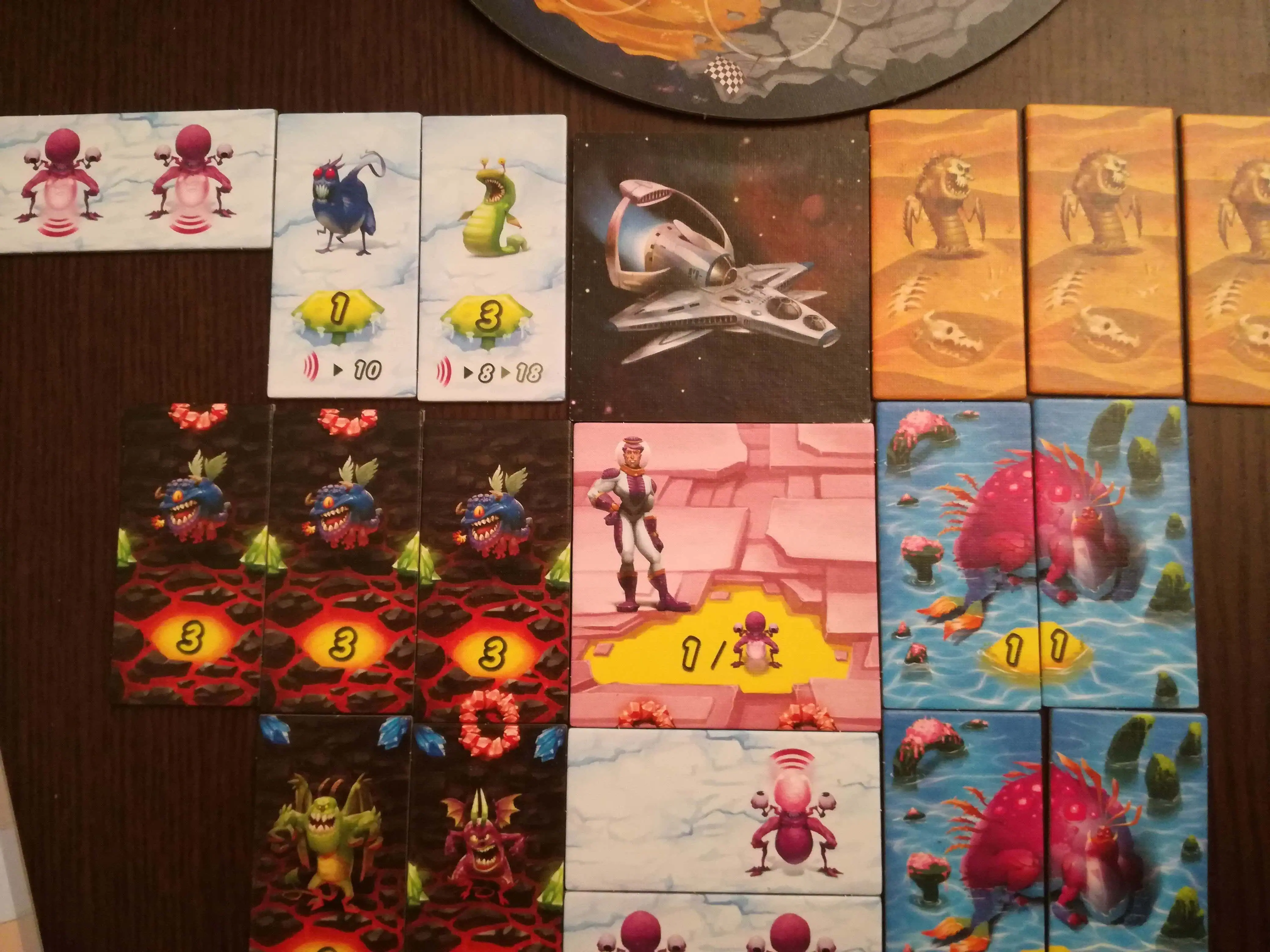 Big Monster, partez en exploration grâce à Explor8