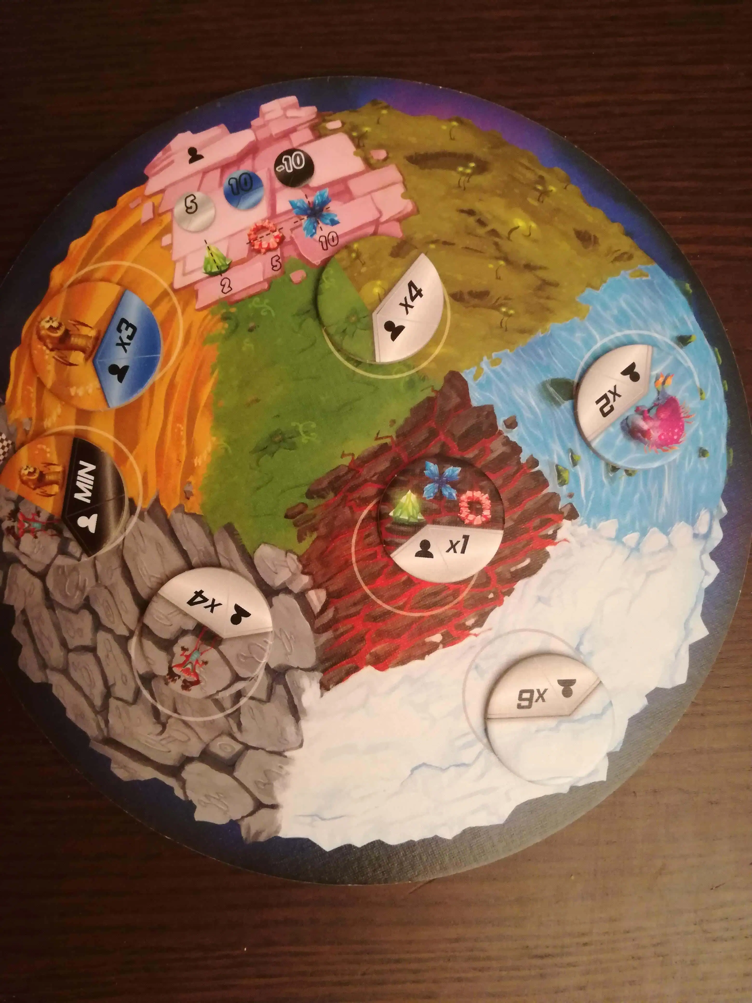 Big Monster, partez en exploration grâce à Explor8