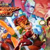 Test de CAPCOM BEAT 'EM UP BUNDLE sur PS4