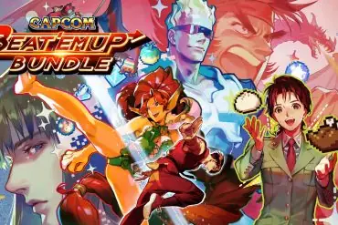 Test de CAPCOM BEAT 'EM UP BUNDLE sur PS4