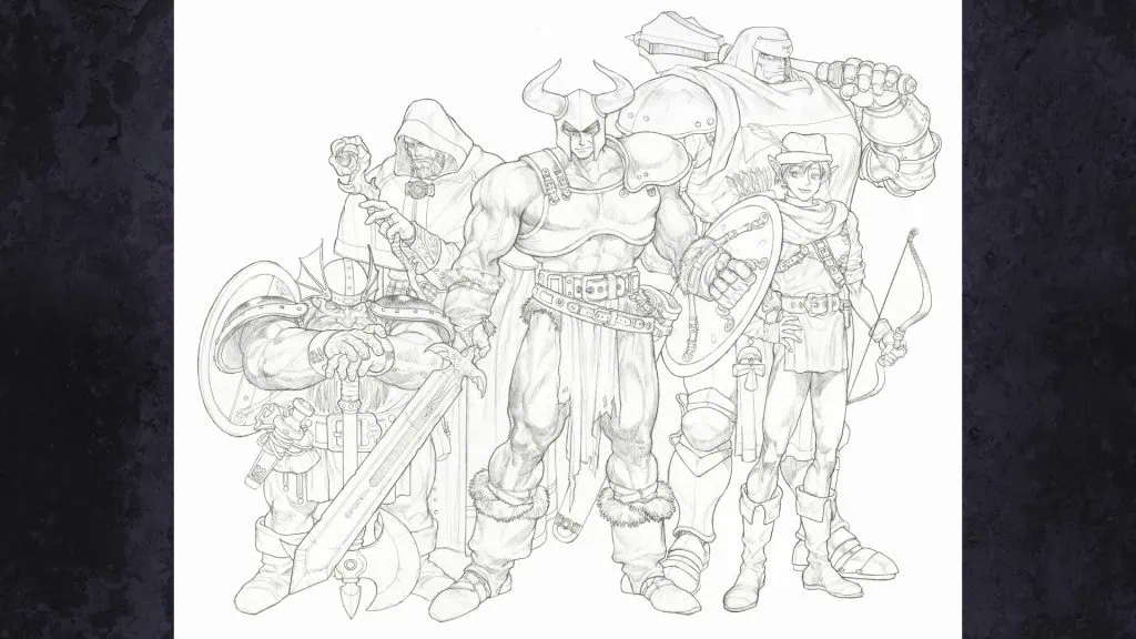 Test de CAPCOM BEAT 'EM UP BUNDLE sur PS4