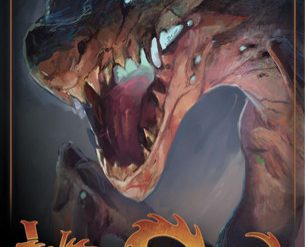 Volfyirion, pas de pitié Chez Tabula Games