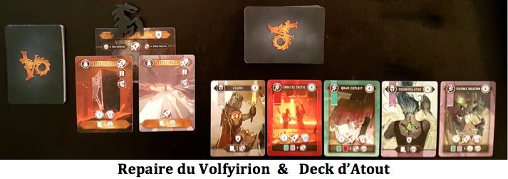 Volfyirion, pas de pitié Chez Tabula Games