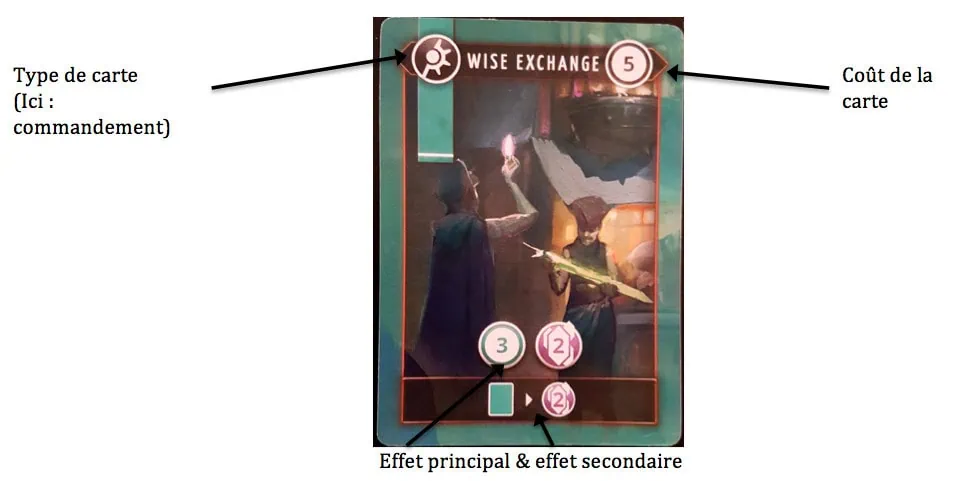 Volfyirion, pas de pitié Chez Tabula Games