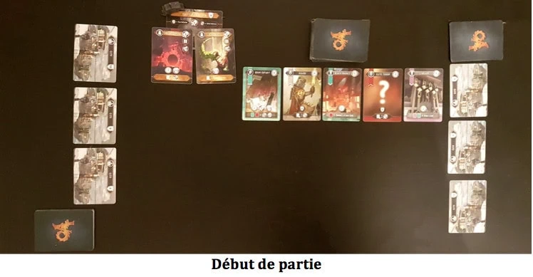 Volfyirion, pas de pitié Chez Tabula Games