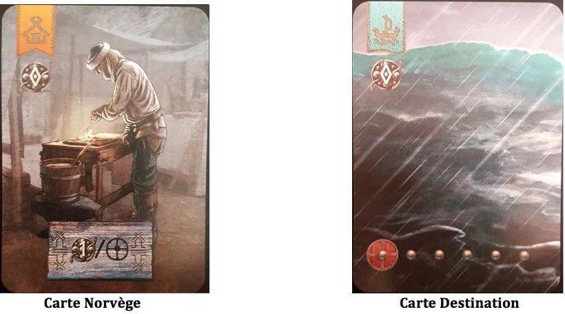Lindisfarne, partez à la conquête de richesses à travers l’Europe chez Pixie Games