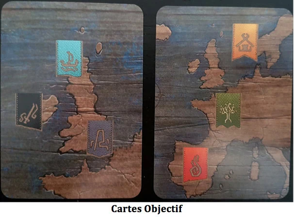 Lindisfarne, partez à la conquête de richesses à travers l’Europe chez Pixie Games