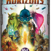 Horizons, partez à la conquête de Mondes inexplorés chez Pixie Games