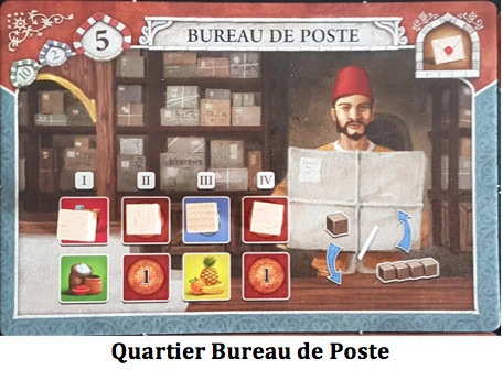Istanbul, il est l’or, heu non ! Gemmes les Rubis chez Matagot