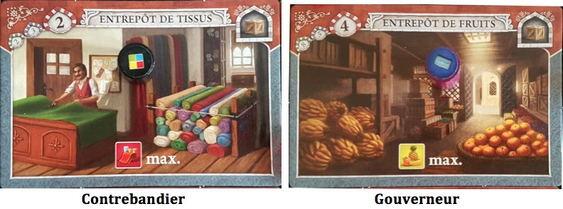 Istanbul, il est l’or, heu non ! Gemmes les Rubis chez Matagot