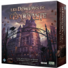 Les Demeures de l’Epouvante seconde Edition, entrez le monde Lovecraftien chez Fantasy Flight Games et Edge Entertainemnt