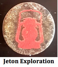 Les Demeures de l’Epouvante seconde Edition, entrez le monde Lovecraftien chez Fantasy Flight Games et Edge Entertainemnt