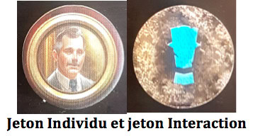 Les Demeures de l’Epouvante seconde Edition, entrez le monde Lovecraftien chez Fantasy Flight Games et Edge Entertainemnt