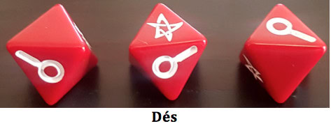 Les Demeures de l’Epouvante seconde Edition, entrez le monde Lovecraftien chez Fantasy Flight Games et Edge Entertainemnt