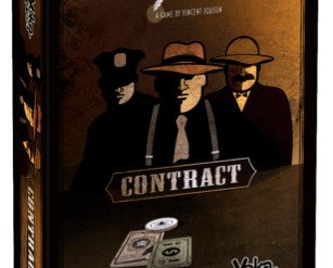 Contract jeu