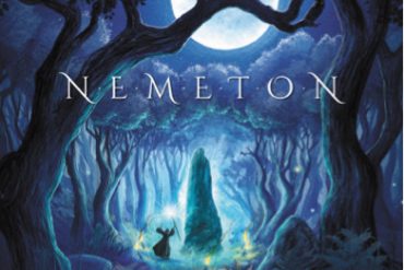 Nemeton, prêtez main forte et verte à la Forêt chez Blam !