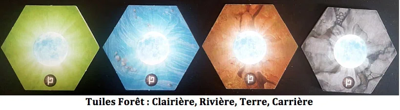 Nemeton, prêtez main forte et verte à la Forêt chez Blam !