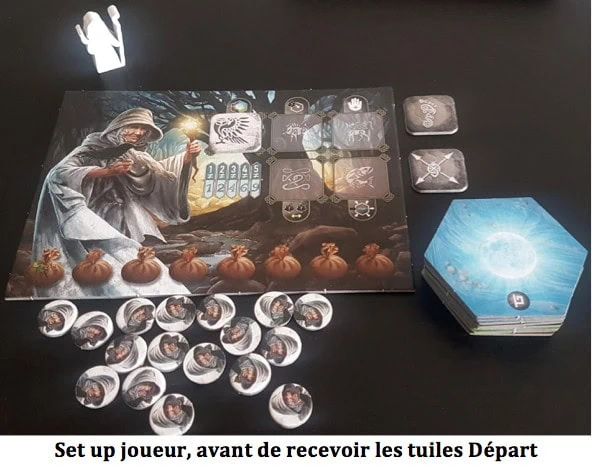 Nemeton, prêtez main forte et verte à la Forêt chez Blam !