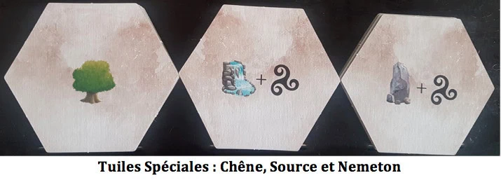 Nemeton, prêtez main forte et verte à la Forêt chez Blam !