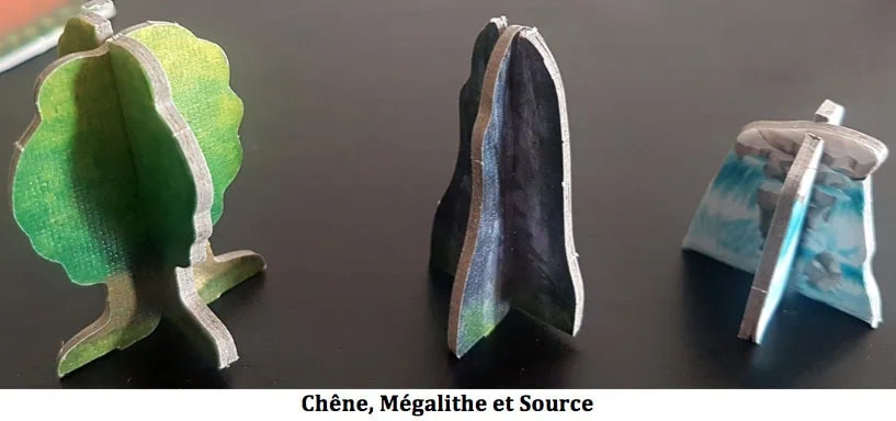 Nemeton, prêtez main forte et verte à la Forêt chez Blam !
