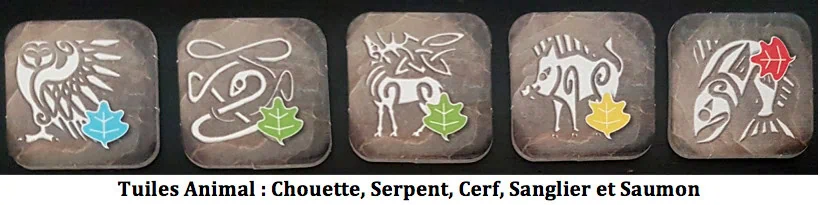 Nemeton, prêtez main forte et verte à la Forêt chez Blam !
