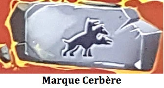Test de Cerbère, il court, il court le cerbère chez Origames et la Boite de Jeu