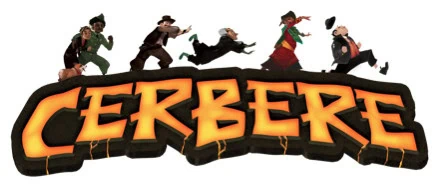 Test de Cerbère, il court, il court le cerbère chez Origames et la Boite de Jeu