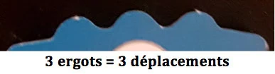 Time Arena, il est temps d’assurer vos arrières chez Blam !