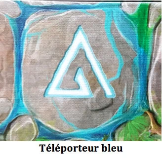 Time Arena, il est temps d’assurer vos arrières chez Blam !
