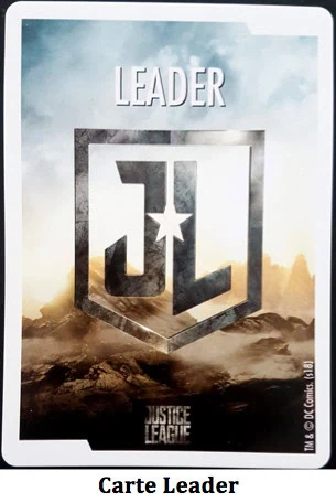 Justice League, unissez-vous pour vaincre Steppenwolf chez Topi Games