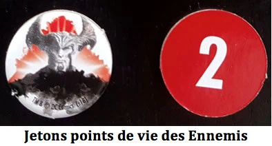 Justice League, unissez-vous pour vaincre Steppenwolf chez Topi Games