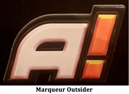 Aristeia ! Faites partie du Show sportif galactique chez Legion Distribution