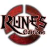 Tag City, faites parler la peinture Chez Runes Éditions