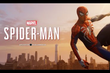 Test de Marvel’s Spider-Man sur PS4