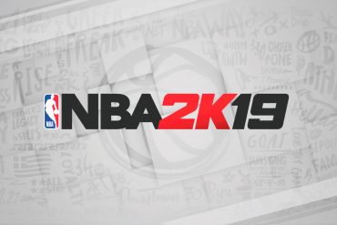 Test de NBA 2K19 sur PS4