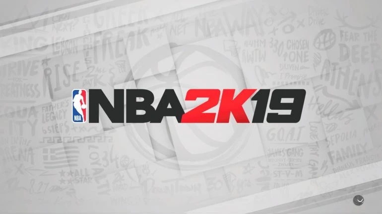 Test de NBA 2K19 sur PS4
