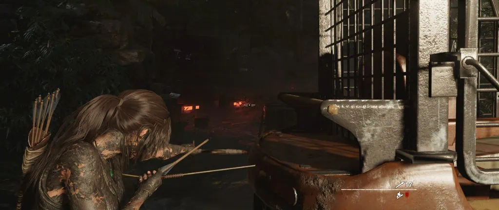 Test de Shadow of the Tomb Raider sur PC