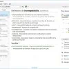 Antidote 9 V5.2 : Incompatibilités avec macOS 10.14
