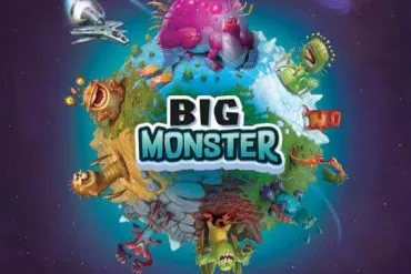 Big Monster, partez en exploration grâce à Explor8