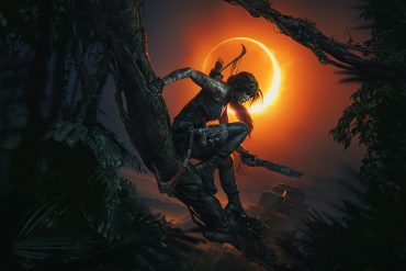 Test de Shadow of the Tomb Raider sur PC