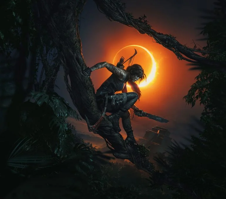 Test de Shadow of the Tomb Raider sur PC
