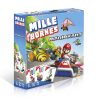 Des courses folles avec Mille bornes Mario Kart aux Editions Dujardin